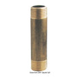 Osculati Barilotto di prolunga in ottone maschio/maschio 17.276.02 - AmerigoStore