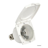 Osculati Kraftstoffhahn mit Fach 17.303.03