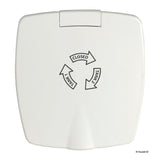 Osculati Rubinetto carburante con vano 17.303.03