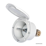 Osculati Kraftstoffhahn mit Fach 17.303.03