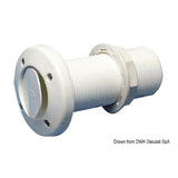 Osculati Scarico a mare e ombrinali 17.319.00