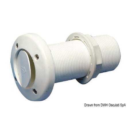 Osculati Scarico a mare e ombrinali 17.319.00