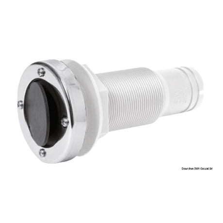 Osculati Scarico a mare e ombrinali 17.319.00