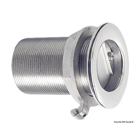 Osculati Scarico a mare e ombrinali 17.319.00