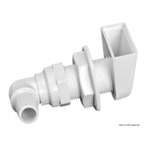 Osculati Scarico a mare ombrinale a 90 17.354.80