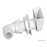 Osculati Scarico a mare ombrinale a 90 17.354.80