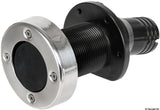 Osculati Verstellbares 1'' 1/2'' Seeventil mit Schlauchanschluss 17.397.06