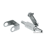 Osculati Rubinetto carburante passaggio 8 mm RINA 17.405.00