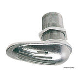 Osculati Edelstahl-Seewasseransaugrohr 17.414.00