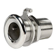 Osculati Scarico a mare inox lucido 17.421.80 - AmerigoStore