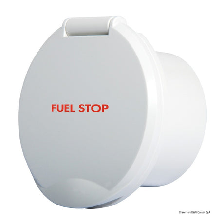 Osculati Vano in ABS bianco 17.452.55