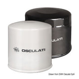 Osculati Filtro olio Volvo 834337 17.501.01