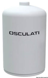 Osculati Filtro carburante D4/D6 Volvo Penta 24215091 17.502.07