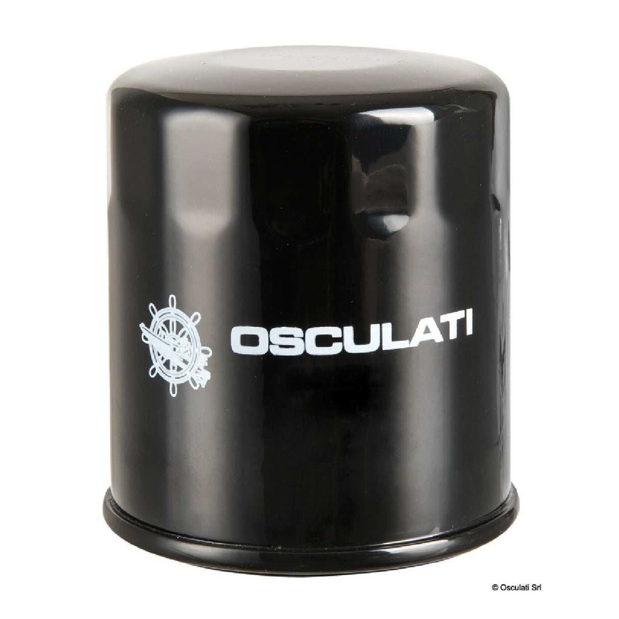 Osculati Ölfilter für Yamaha 69J-13440-100 und Mercury 225 PS 17.504.05