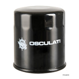 Osculati Ölfilter für Yamaha 69J-13440-100 und Mercury 225 PS 17.504.05