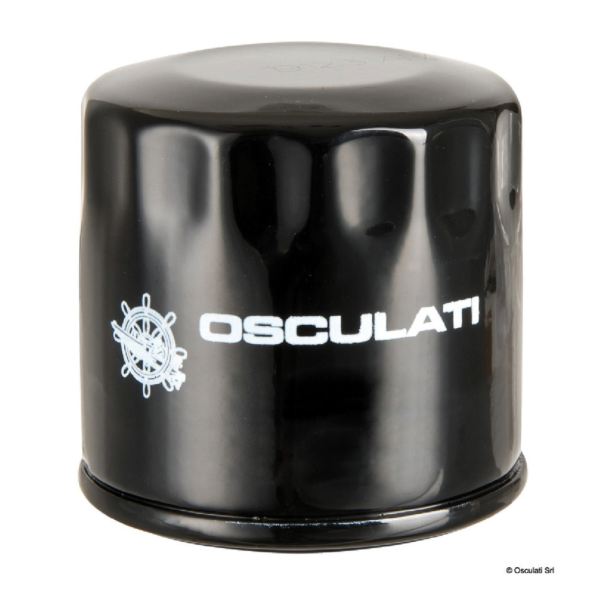 Osculati Ölfilter Yamaha 5GH-13440-20 und Honda 50 PS 17.504.07