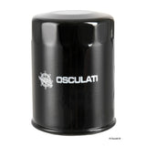 Osculati Filtro de aceite Yamaha N26-13440-00 17.504.09
