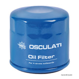 Osculati Filtro olio Honda 15400-RBA-F01 17.504.12