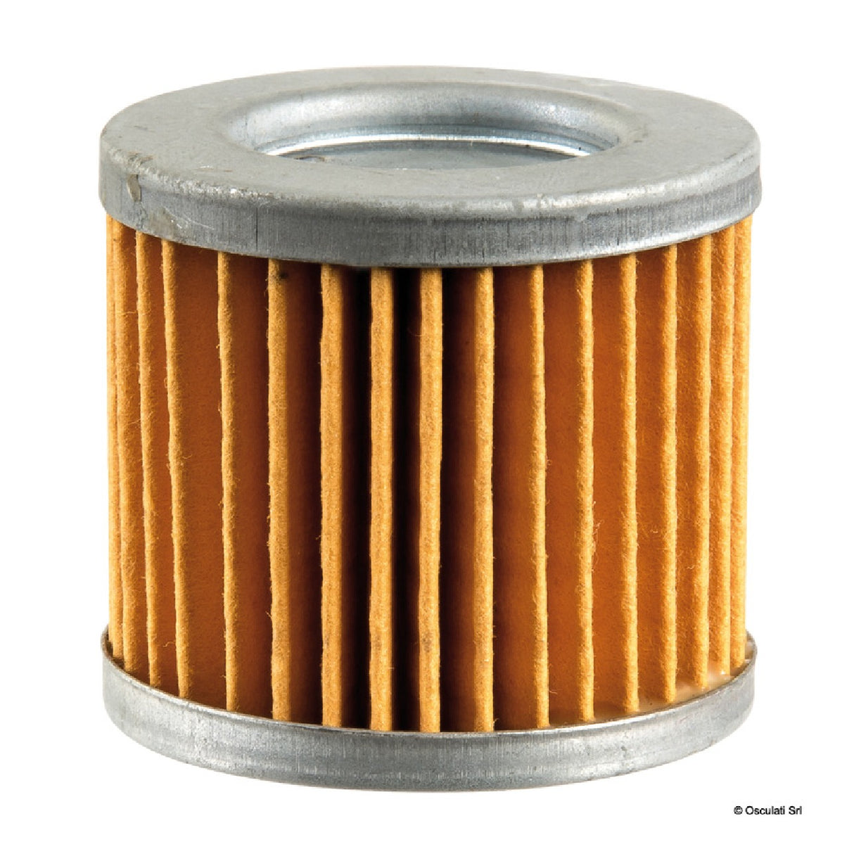 Osculati Filtro de aceite Suzuki DF8/9,9/15/20 17.504.30
