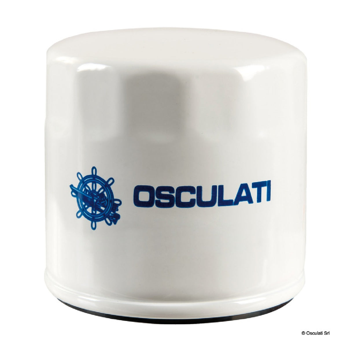 Osculati Filtro olio Suzuki DF140 17.504.31