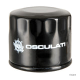 Osculati Filtro de aceite Suzuki DF40/50/60/70 17.504.36