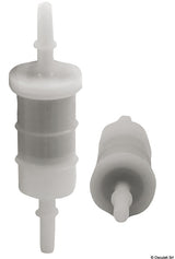 Osculati Filtro de combustible Mercury 879885T 17.504.50