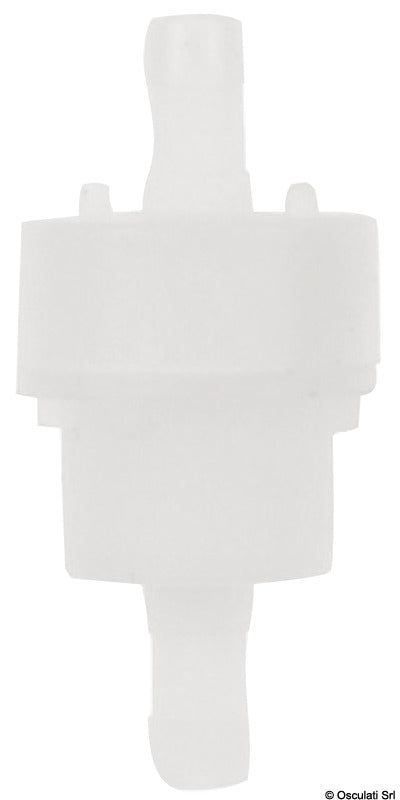 Osculati Filtro de combustible Yamaha 646-24251-02-00 17.504.57