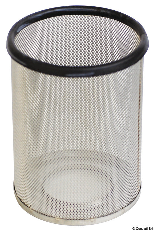 Guidi Cestello in inox 316 per filtro Ionio G 2"1/2