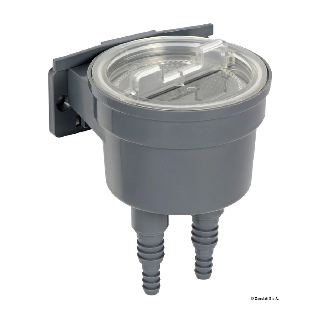 Filtro de agua de refrigeración Osculati Aquanet 17.652.08