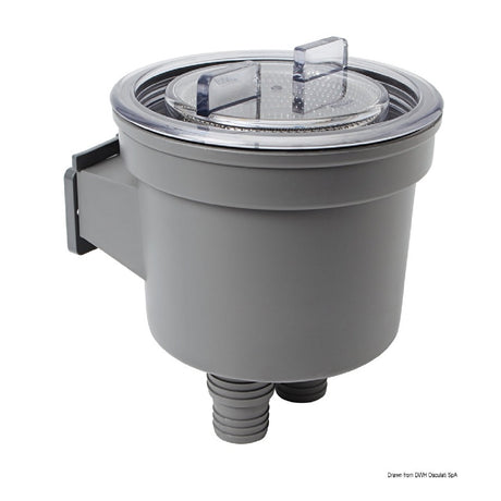 Osculati Aquanet Kühlwasserfilter 17.652.08