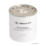 Osculati Dieselfilter Typ CAV mit Ablassventil 17.666,00
