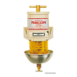 Incofin RACOR Dieselfilter - Einzelversion