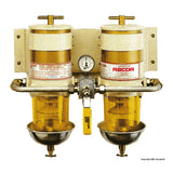 Incofin RACOR Dieselfilter - Einzelversion