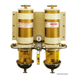 Incofin RACOR Dieselfilter - Einzelversion