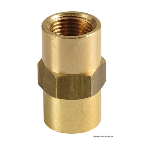 Incofin RACOR Diesel Filter - Single Version