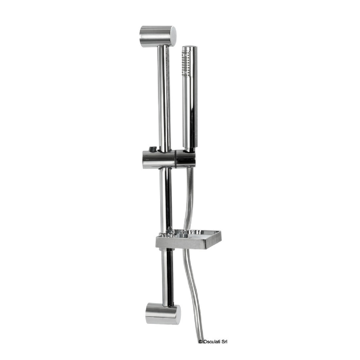 Osculati Soffione saliscendi ed accessori 17.669.00