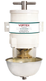 Gertech Filtro gasolio Vortex