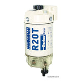 Filtros RACOR de Incofin