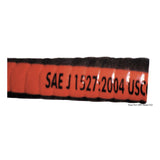 Osculati Tubazione carburante con spirale metallica 17.752.38