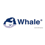 Whale Adattatore da 3/4 pollice BSP femmina