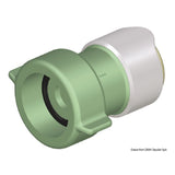 Whale 3/4 Zoll BSP Innengewindeadapter