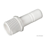 Whale Cylindrical Fitting + Male 1/2 BSP