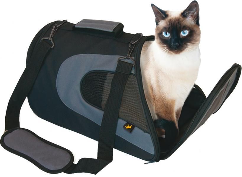 Bolsa de transporte para animales Animals&amp;Car