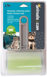 Animals&Car Rullo rimuovi peli