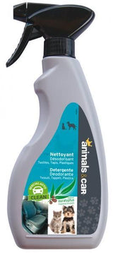 Animals&amp;Car Eukalyptus-Reiniger- und Deodorierungsspray