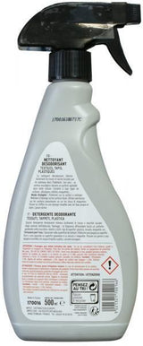 Animals&Car Pulitore e deodorante spray all'eucalipto