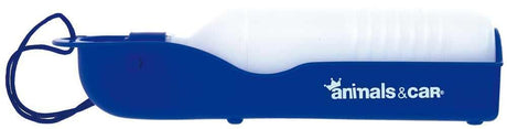 Animals&amp;Car Reise-Wasserflasche für Haustiere 450 ml
