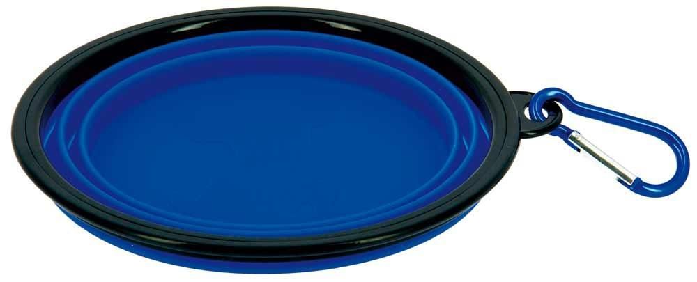 Animals&Car Ciotola pieghevole in silicone