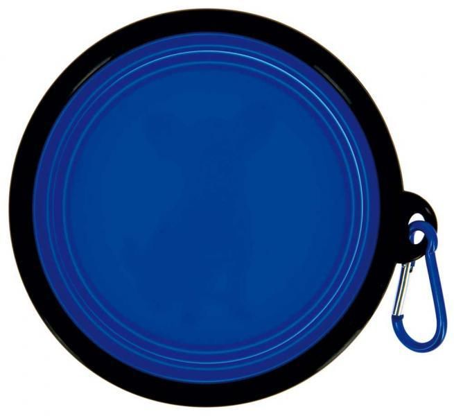 Animals&Car Ciotola pieghevole in silicone