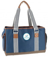 Fidelami Fabric Animal Carrier Bag